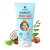 HealthBest Kids Hair Styling Gel With Organic Argan Oil 50 ml
