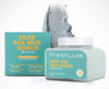 FreshLuxe Dead Sea Mud Face and Body Scrub for Men & Women 200 g