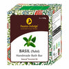Passion Indulge Handmade Bath Bar Basil Soap Pack of 3