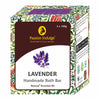 Passion Indulge Handmade Bath Bar Soap Lavender Pack of 3
