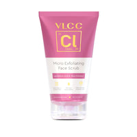VLCC Clinic Micro Exfoliating Face Scrub 100 gm