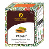 Passion Indulge Handmade Bath Bar Soap Papain Pack of 3