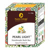 Passion Indulge Handmade Bath Bar Soap Pearl Light Pack of 3