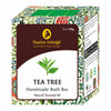 Passion Indulge Handmade Bath Bar Soap Tea Tree Pack of 3