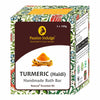 Passion Indulge Handmade Bath Bar Soap Turmeric Pack of 3