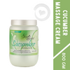 Skin Secrets Cucumber Massage Cream