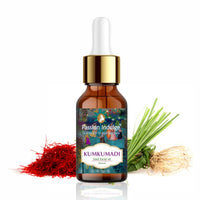 Passion Indulge Kumkumadi Oil for Glowing Skin 10 ml