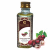 Passion Indulge Natural 100 % Pure Grape Seed Oil Face and Skin Care Cold Pressed 60 ml