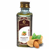 Passion Indulge Natural Almond Carrier Oil 60 ml