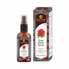 Passion Indulge Natural Rose Water Toner Facial Mist - Pack of 2