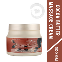 Skin Secrets Cocoa Butter Massage Cream