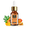Passion Indulge Papain D10 Tan Removal Facial Oil 10 ml