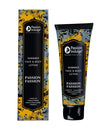 Passion Indulge Passion Fassion Face & Body shimmer lotion 100 ml
