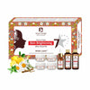 Passion Indulge Pearl Light 7 Star Facial Kit 250 gm