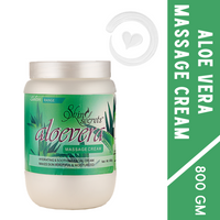 Skin Secrets Aloe Vera Massage Cream
