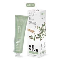 Mul Secrets Revive: Acne Exfoliating Mask 100 ml
