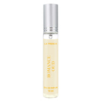 La French Romance Oud Perfume for Men & Women 10 ml