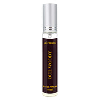 La French Oud Woody Perfume for Men & Women 10 ml