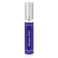 La French Dream Girl Perfume for Women 10 ml