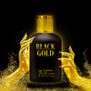 La French Black Gold Perfume for Men 100 ml