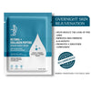 BAKE Retinol + Collagen Peptide Serum Sheet Mask for Skin Rejuvenation, Anti-Aging, Skin Tightening & Wrinkle Reduction - 20ml