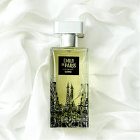 CosIQ Emily In Paris Sante EDP Perfume 100 ml