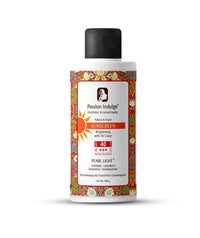 Passion Indulge Pearl Light Sunscreen SPF 40, PA+++