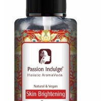 Passion Indulge Pearl Light Toner for Skin Lightening and Spot Reduction 100 ml