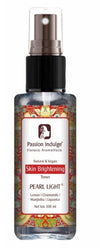 Passion Indulge Pearl Light Toner for Skin Lightening and Spot Reduction 100 ml