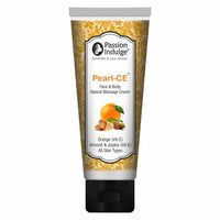 Passion Indulge Pearl-Ce Face and Body Vitamin C & E 100 gm