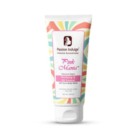 Passion Indulge Pink Mania AHA BHA Purifying & Oil Control Body Wash 200 ml
