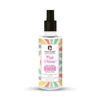 Passion Indulge Pink Mania AHA BHA Purifying & Oil Control Face Toner 100 ml