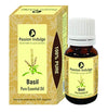 Passion Indulge Pure Basil Essential Oil 10 ml