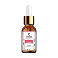 Passion Indulge Rosemary Essential Oil 10 ml