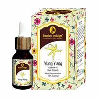Passion Indulge Ylang Ylang Pure Essential Oil 10 ml