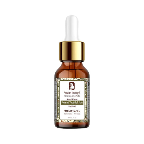 Passion Indulge Eternia NuSkin Facial Oil 10 ml