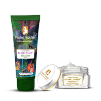 Passion Indulge Kumkumadi Hydration Kit 150 gm