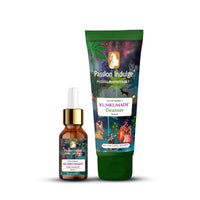 Passion Indulge Kumkumadi Skin Glowing- Pigmentation Kit 150 gm