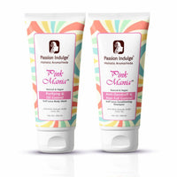Passion Indulge Pinkmania Body Care Combo 400 gm