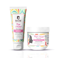 Passion Indulge Pinkmania Skin Purifying Kit Combo