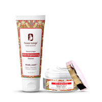 Passion Indulge Pearl Light Spot Reduction Kit 150 gm