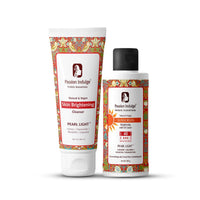 Passion Indulge Pearl Light Sun Protection Kit