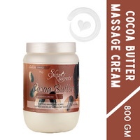 Skin Secrets Cocoa Butter Massage Cream
