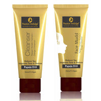 Passion Indulge Papain Tan Removal Kit 200 ml