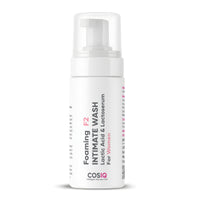 CosIQ Foaming F2 Intimate Wash for Women, 100ml
