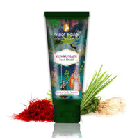 Passion Indulge Kumkumadi Face Mudd Pack
