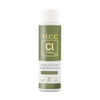 VLCC Clinic Matte Body Wash 250 ml
