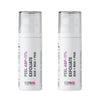 CosIQ ABP 11% Beginner Friendly Exfoliating Peel AHA 6% | PHA 4% | BHA 1% Peeling Solution, 30ml (Pack of 2)