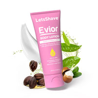 LetsShave Evior Body Lotion for Women 100ml
