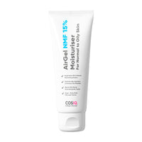 CosIQ Airgel NMF 15% Moisturizer For Normal To Oily Skin 100 ml